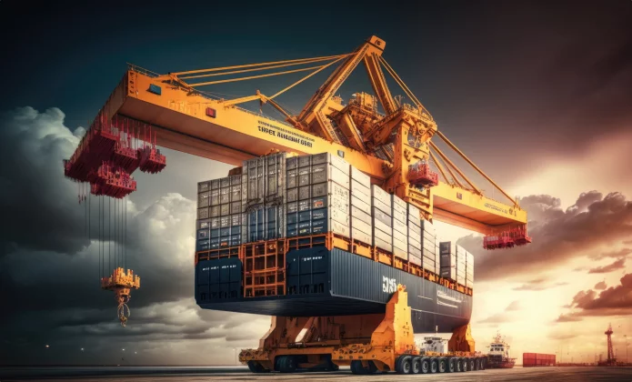 Efficient Road Logistics Operations.