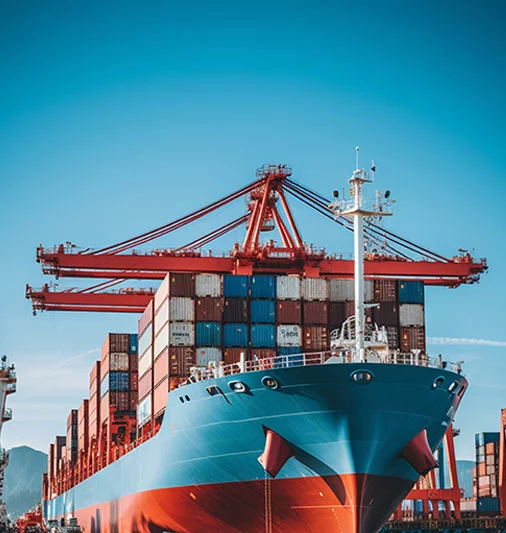 China-UAE Trade Corridor Operations